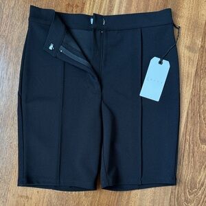 Black Shorts